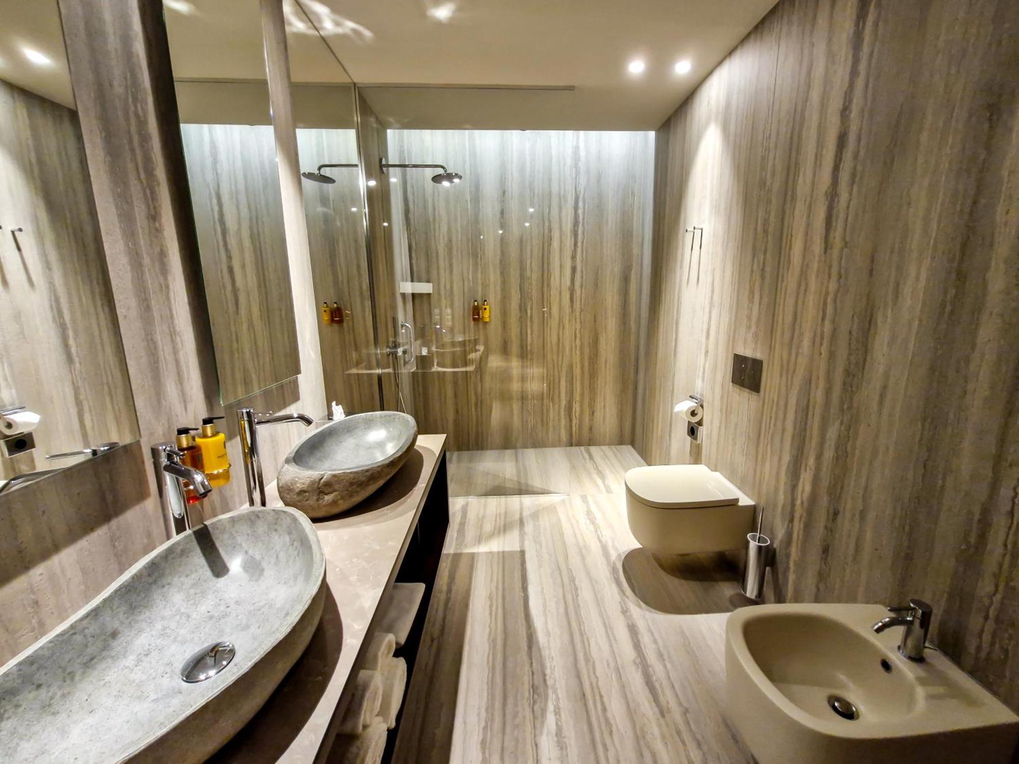 Hotel Glar Conference & Spa Wisełka Extérieur photo